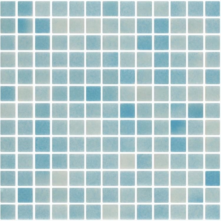 stralPool - Gresite Antideslizante 2,5 x 2,5 cm - BricoandPool