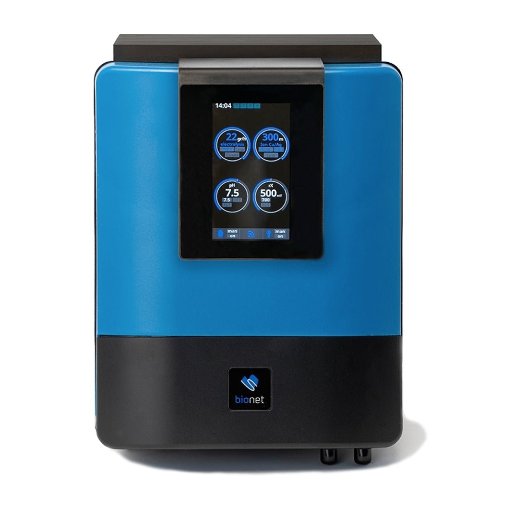 Sugar Valley - Clorador salino Bionet BIO - BricoandPool