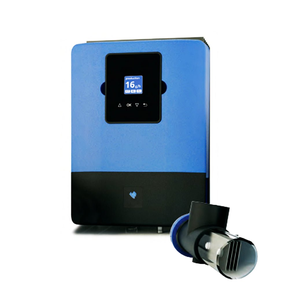 Sugar Valley - Clorador salino NeoSal - BricoandPool