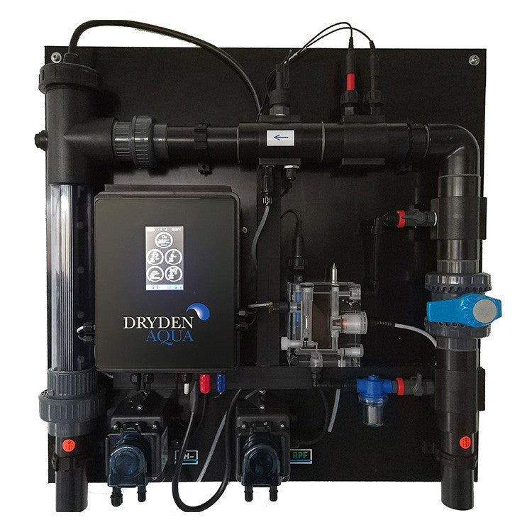 Sugar Valley - DA - GEN Completo Cloro Libre - BricoandPool