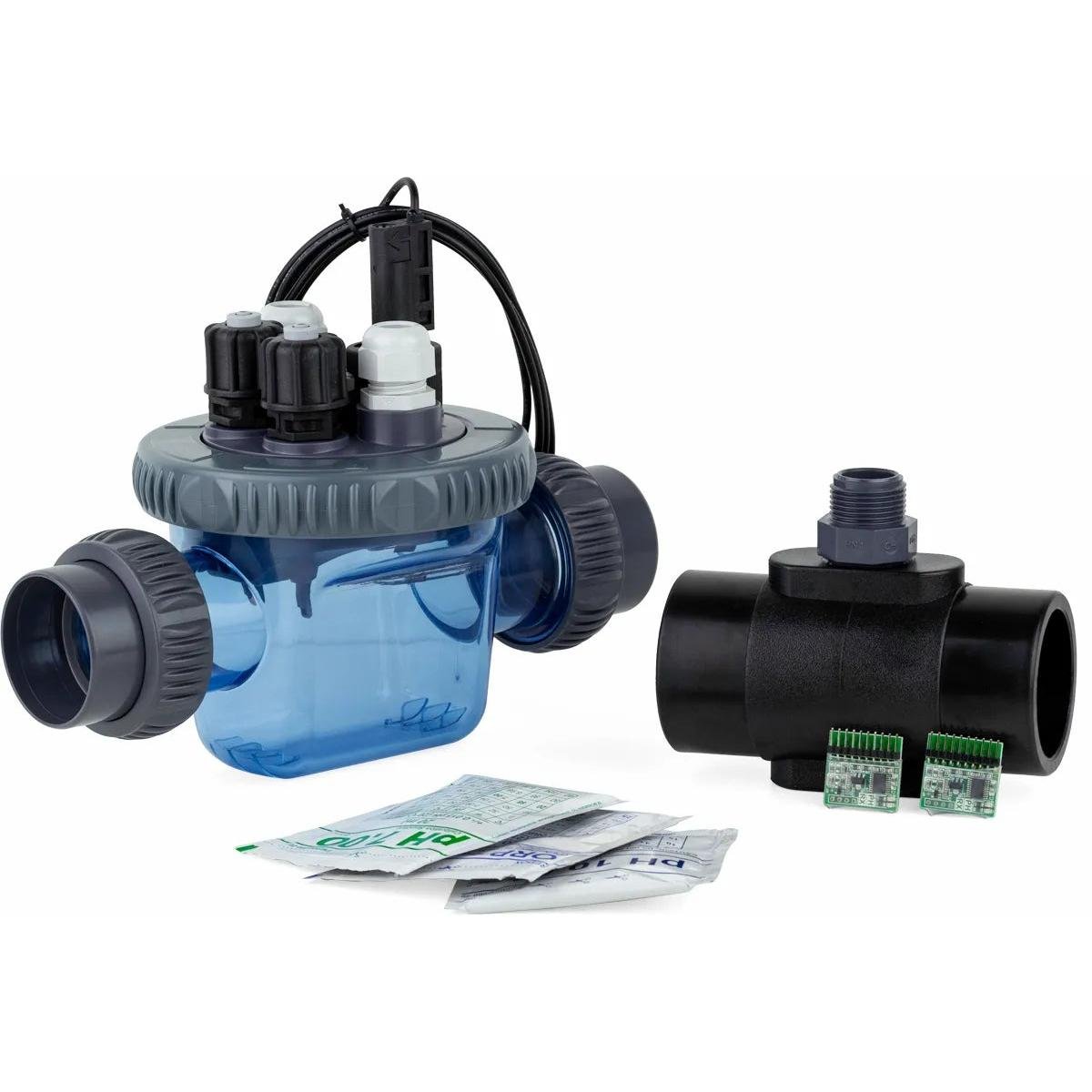 Sugar Valley - Kit de instalación deluxe - BricoandPool