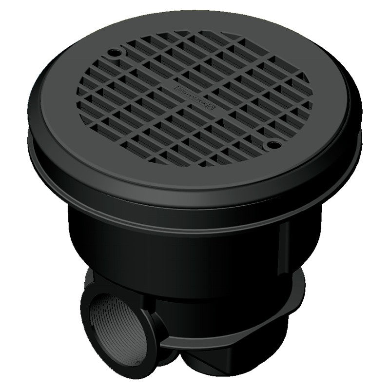 Sumidero Norm ABS rejilla plana piscina liner prefabricada AstralPool - BricoandPool