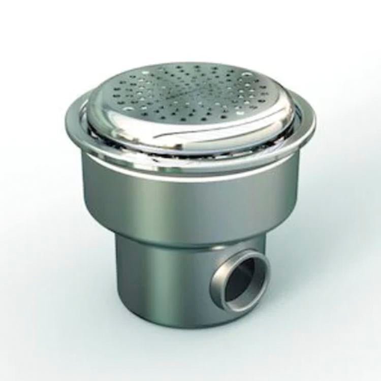 Sumidero Style inox Astralpool - BricoandPool