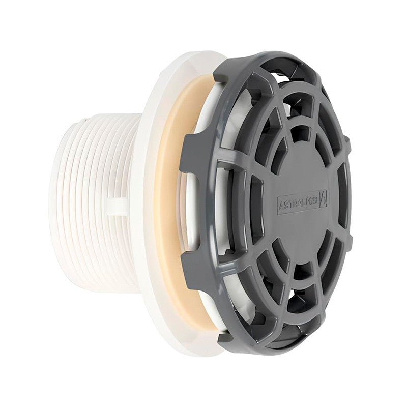 Sumidero/boquilla para piscina de poliéster Astralpool - BricoandPool