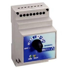 Temporizador de efectos de agua - BricoandPool