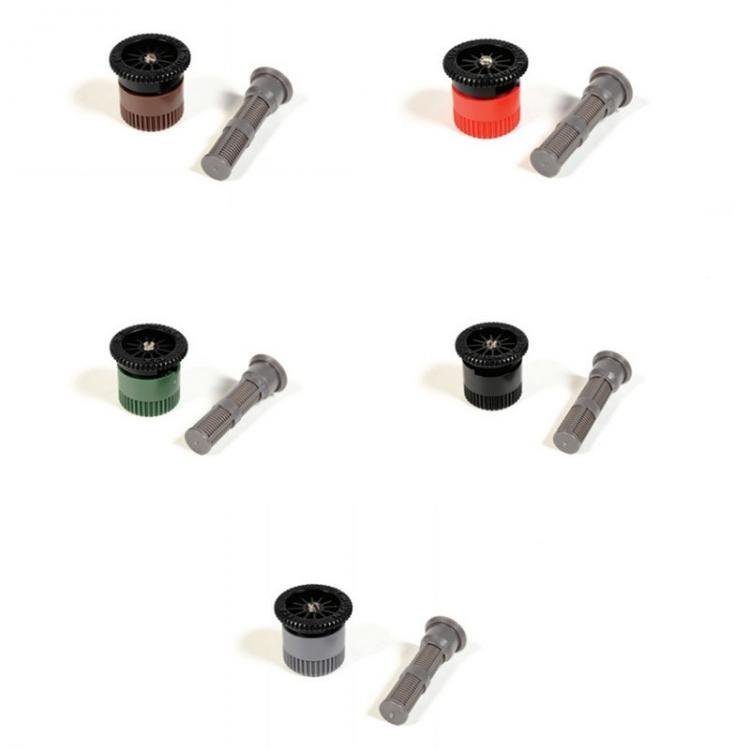 Tobera ajustable Cepex Serie CAN (bolsa 25 uds.) - BricoandPool