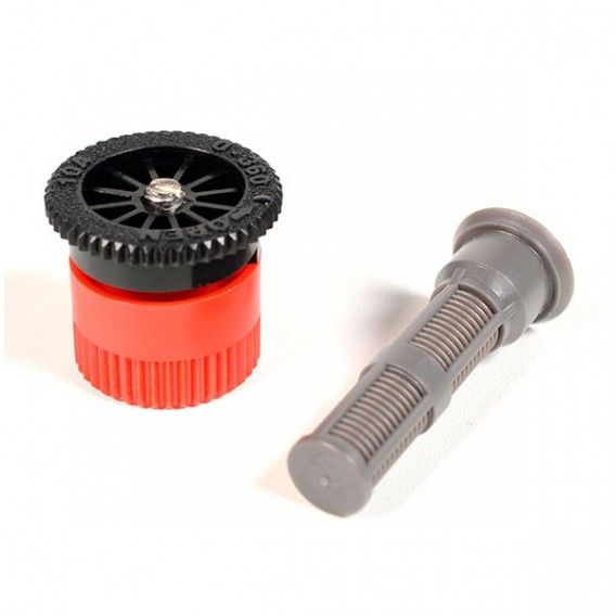 Tobera ajustable Cepex Serie CAN (bolsa 25 uds.) - BricoandPool