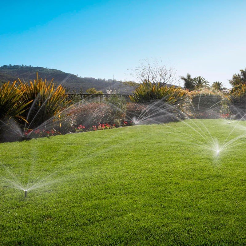 Tobera MP Rotator MP3500 11 m 90º - 210º Hunter - BricoandPool