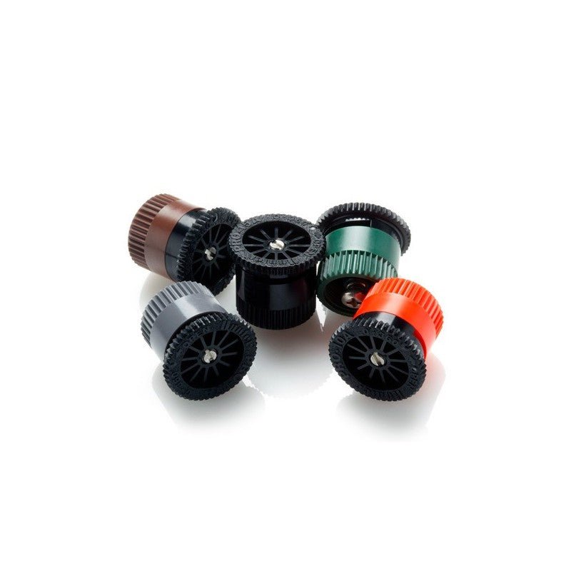 Toberas ajustables Pro Hunter (bolsa de 25 unidades) - BricoandPool