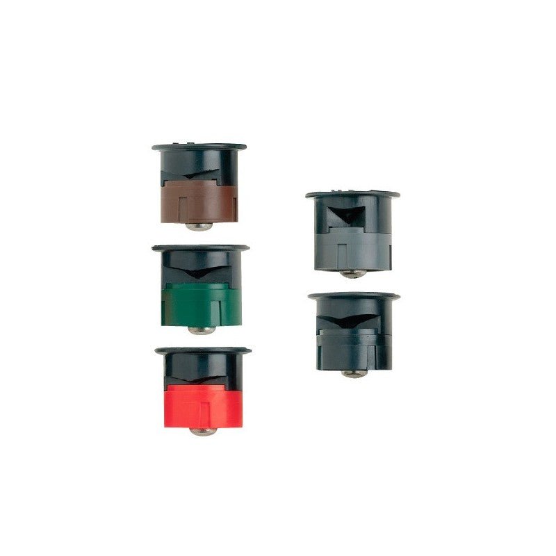 Toberas de arco fijo Pro - Spray Hunter (bolsa de 25 unidades) - BricoandPool