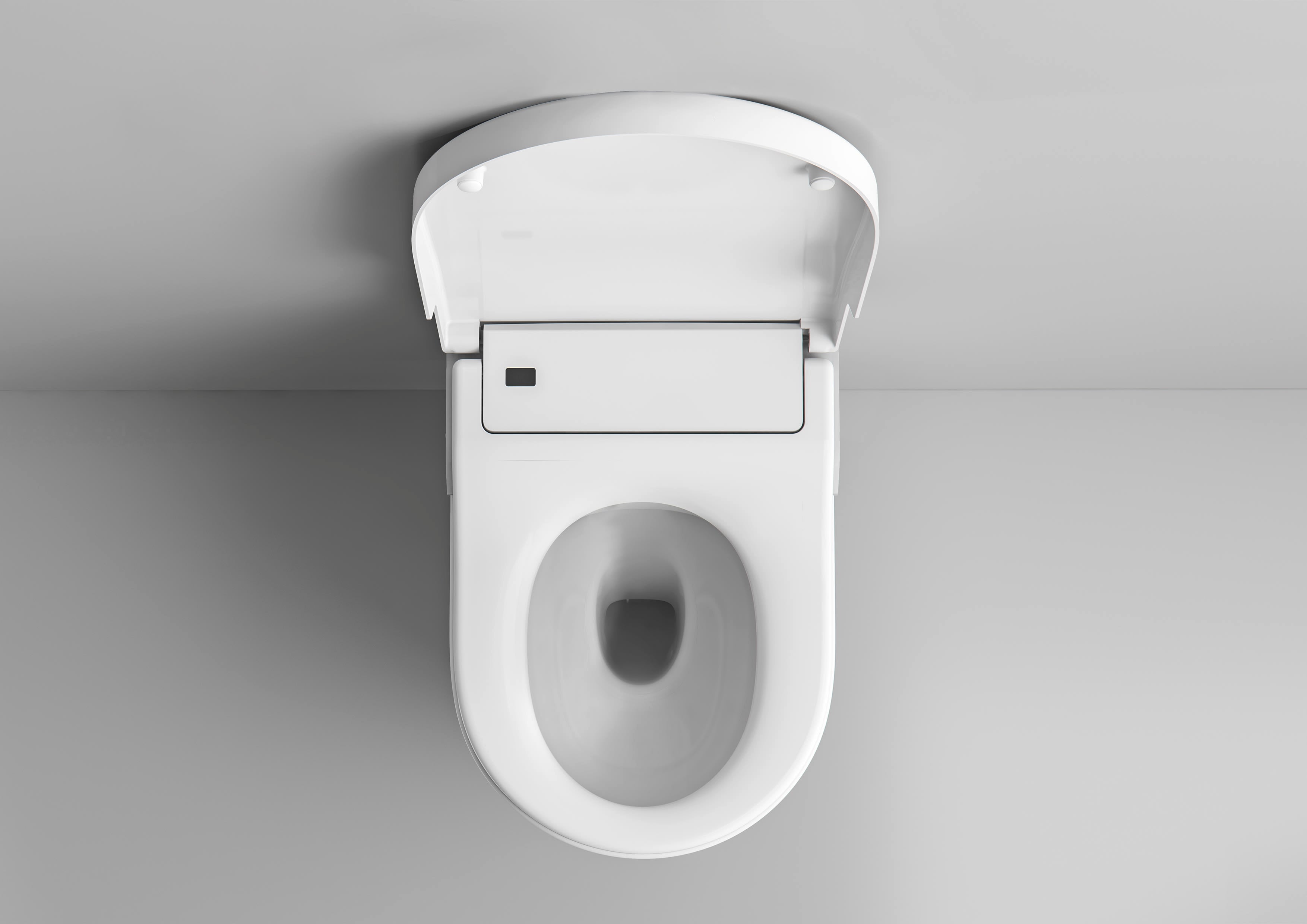 Roca - Intelligente Toilette inspiriert in der Wäsche (A803060001)
