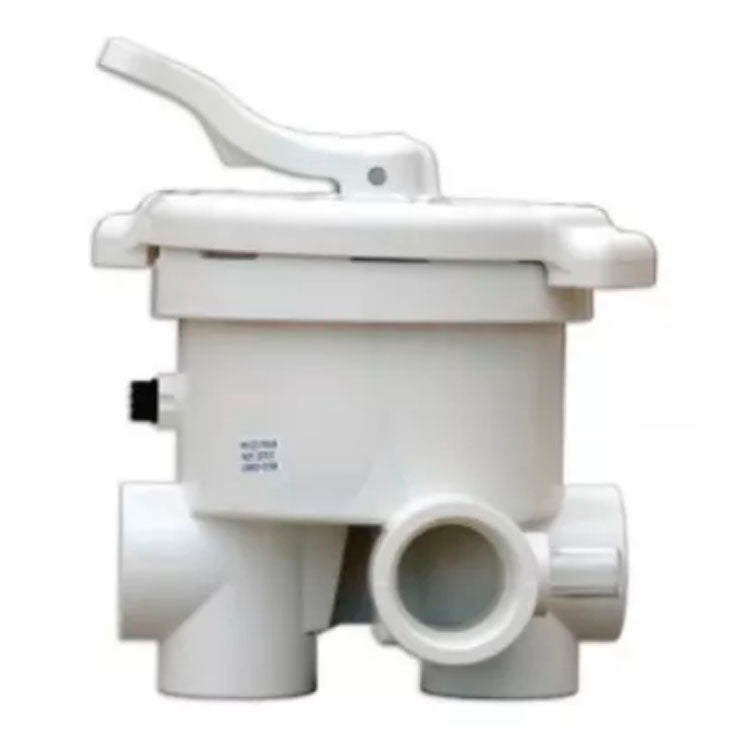 Astralpool - Valves for Brazil, Jupiter and Florida sand filters