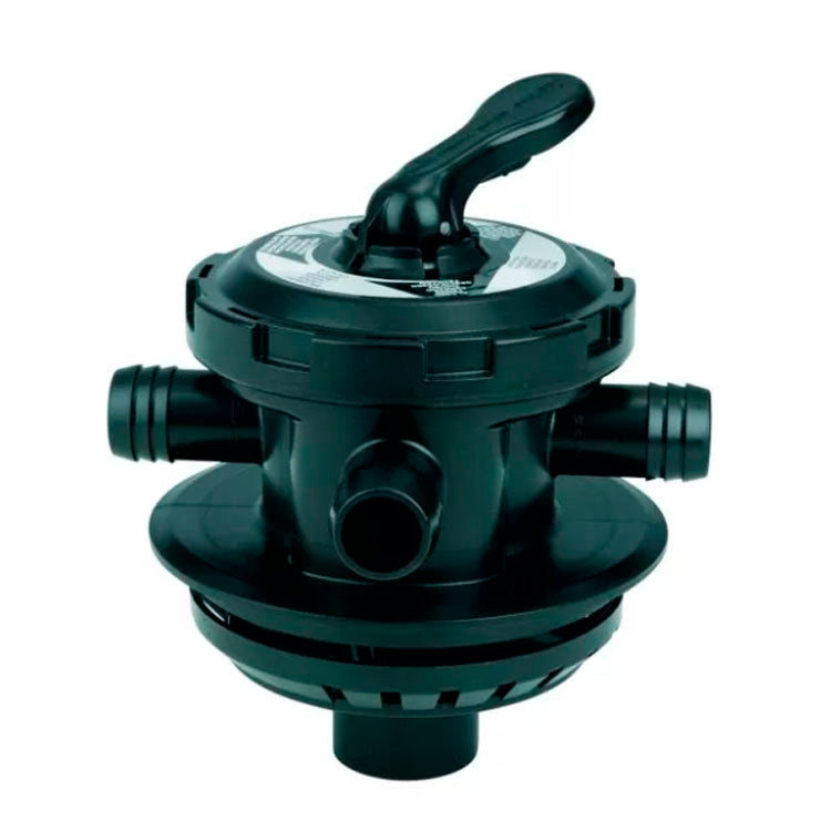 Astralpool - 1½ '' selector valve. Top version - New Generation Eco