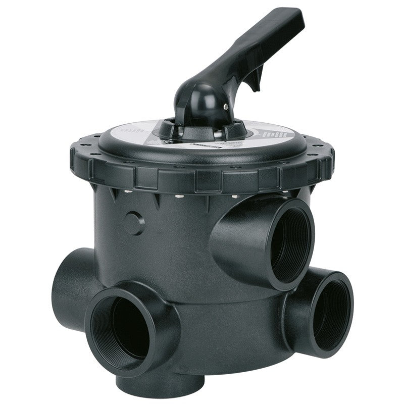 Astralpool - Magnum Side Selector Valve 3 "