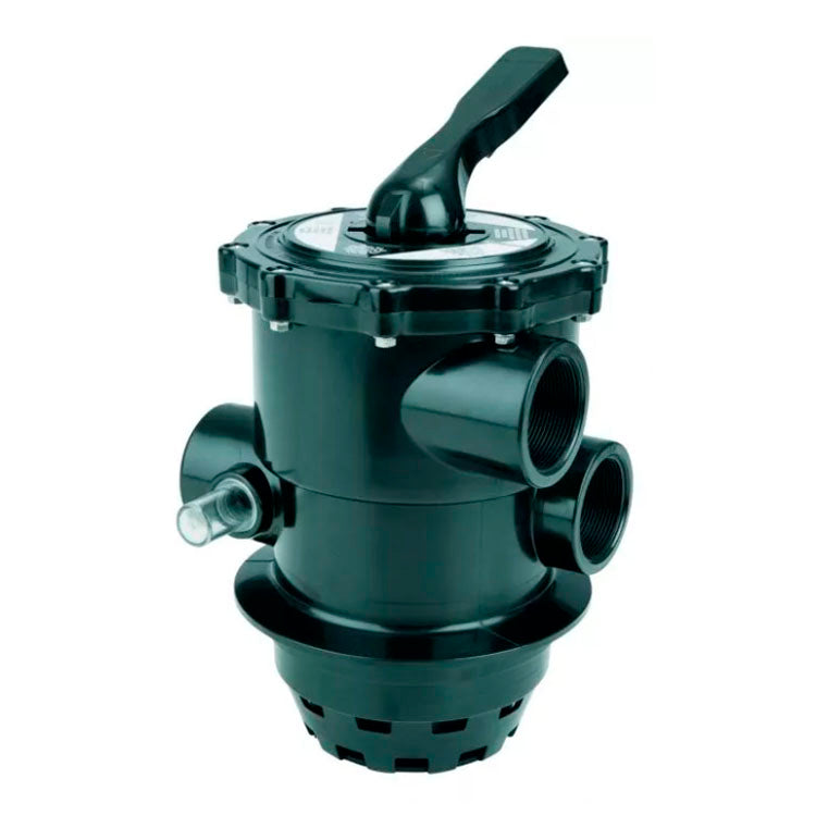 Astralpool - Top 1 ½ "/ 2 '' selector valve