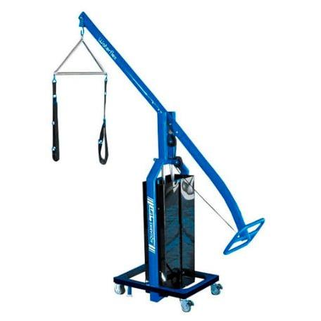 Waterflex - Aquabike Lift - BricoandPool