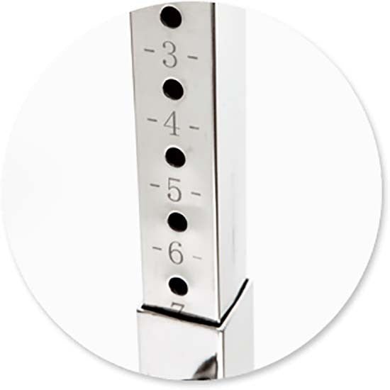 Waterflex - Bicicleta Acuática Inobike 6 - BricoandPool