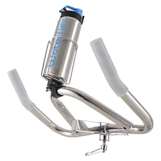 Waterflex - Bicicleta Acuática Inobike 6 - BricoandPool