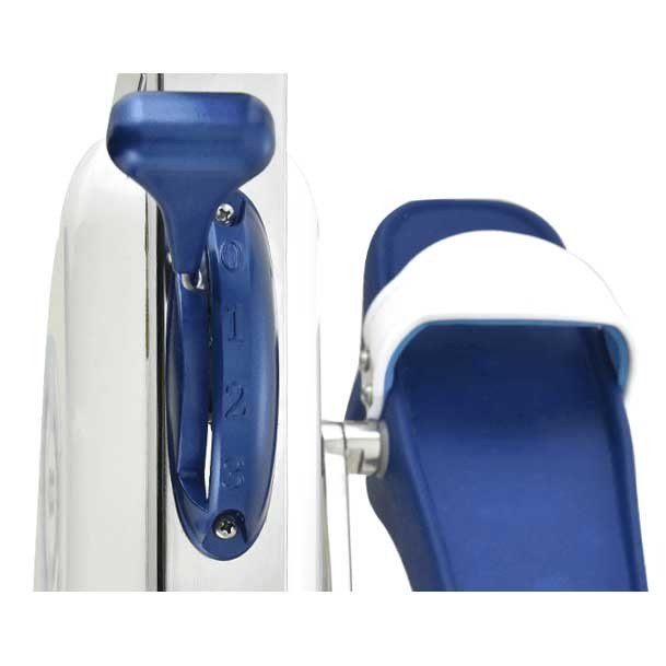 Waterflex - Bicicleta Acuática Inobike 8 - BricoandPool