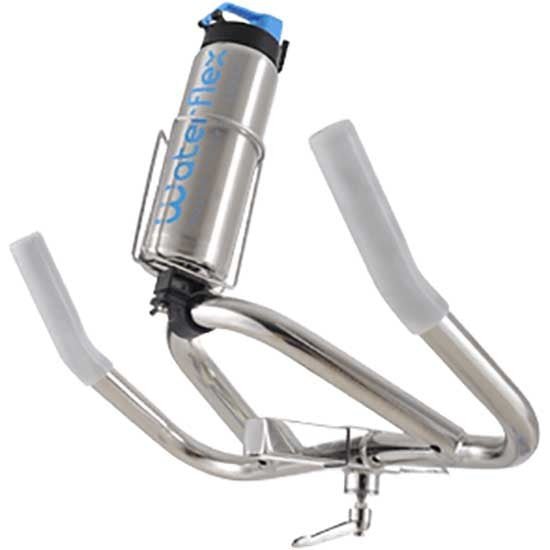 Waterflex - Bicicleta Acuática Inobike 8 - BricoandPool