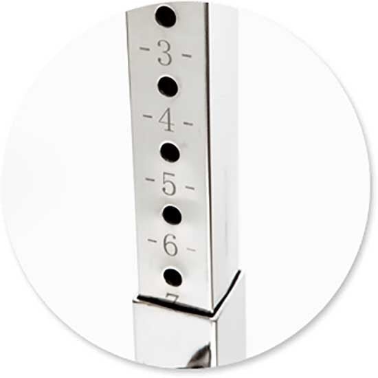 Waterflex - Bicicleta Acuática Inobike 8 - BricoandPool