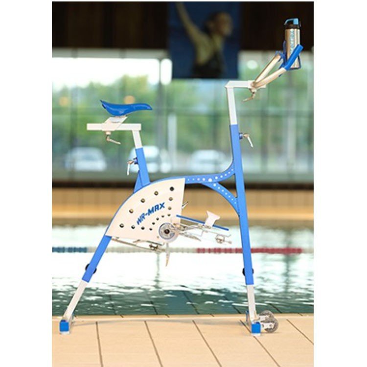 Waterflex - Bicicleta Acuática WR MAX - BricoandPool