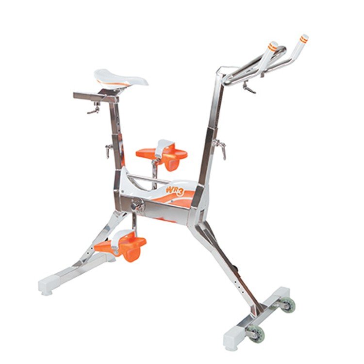 Waterflex - Bicicleta Acuática WR3 - BricoandPool