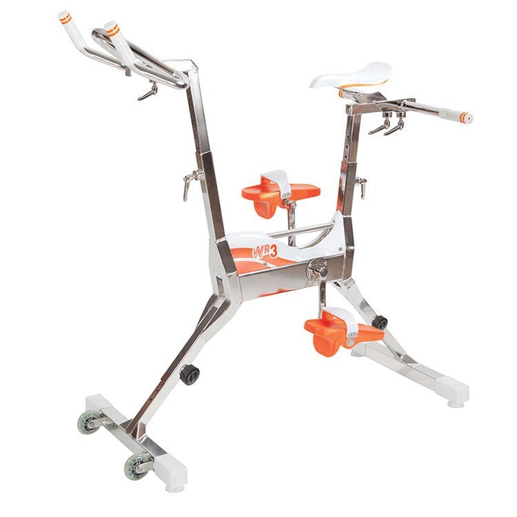 Waterflex - Bicicleta Acuática WR3 - BricoandPool