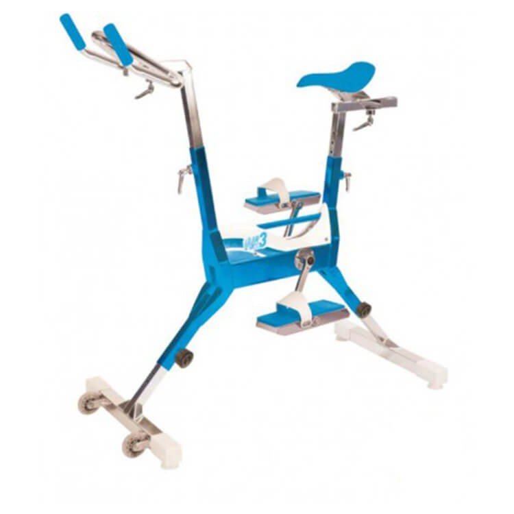 Waterflex - Bicicleta Acuática WR3 Air - BricoandPool