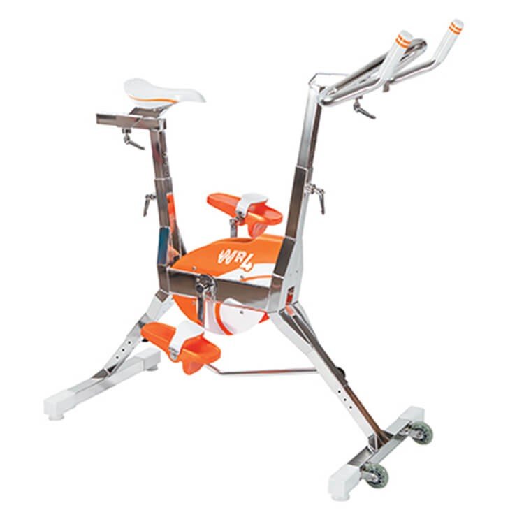 Waterflex - Bicicleta Acuática WR4 - BricoandPool