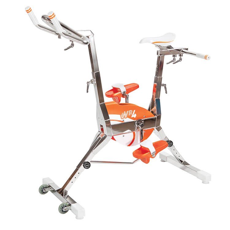 Waterflex - Bicicleta Acuática WR4 - BricoandPool