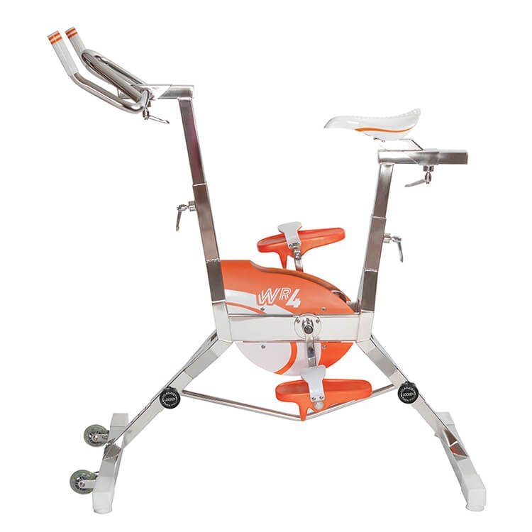 Waterflex - Bicicleta Acuática WR4 - BricoandPool