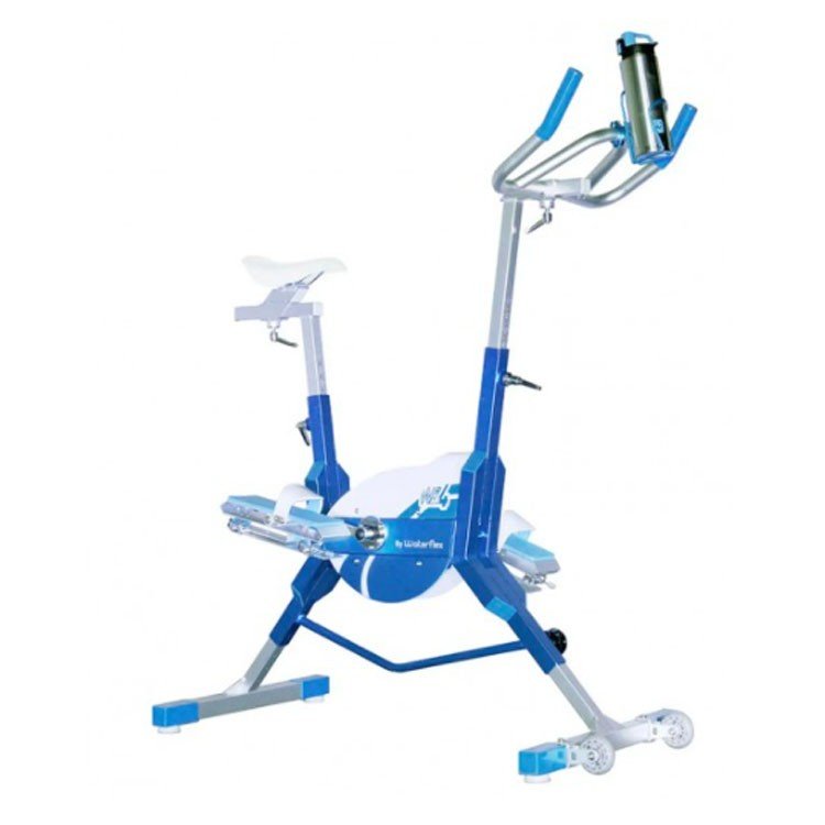 Waterflex - Bicicleta Acuática WR4 Air - BricoandPool