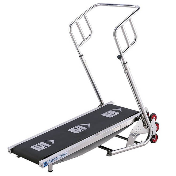 Waterflex - Cinta de Correr Acuática Aquajogg - BricoandPool