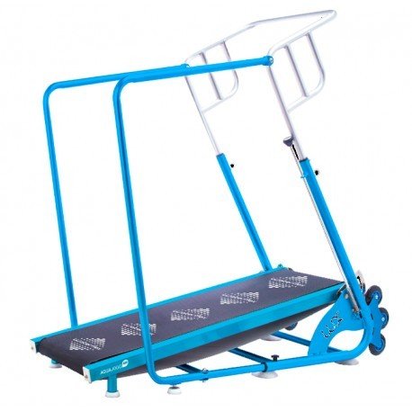 Waterflex - Cinta de Correr Acuática Aquajogg Air - BricoandPool