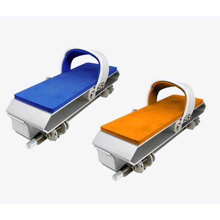 Waterflex - Kit 2 Pedales ADS - BricoandPool