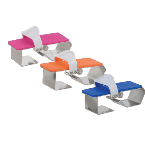 Waterflex - Kit dos pedales AHP - BricoandPool