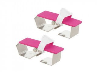 Waterflex - Kit dos pedales AHP - BricoandPool