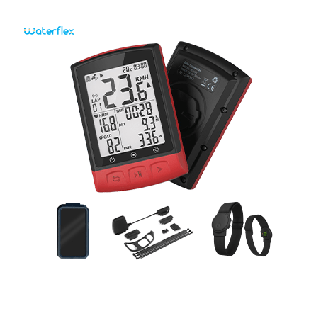 Waterflex - Mi Aqua Fit - BricoandPool