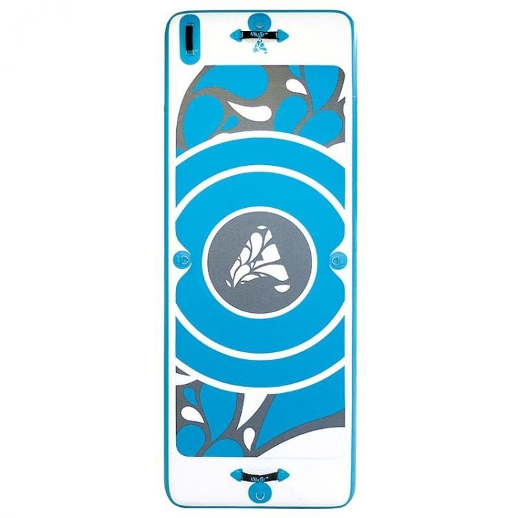 Waterflex - Tapiz Flotante Aquafitmat - BricoandPool