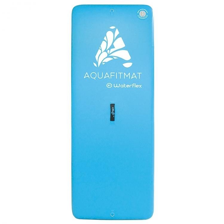 Waterflex - Tapiz Flotante Aquafitmat - BricoandPool