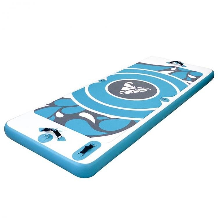 Waterflex - Tapiz Flotante Aquafitmat - BricoandPool