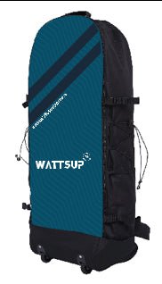 WattSUP COD - Kayak hinchable - BricoandPool