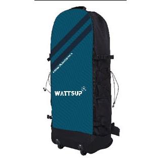 WattSUP COD - Kayak hinchable - BricoandPool