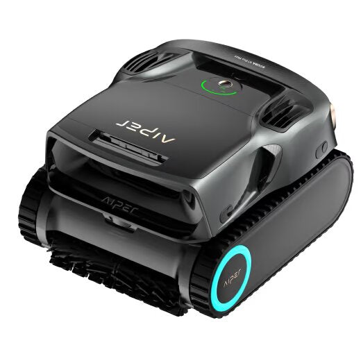 Aiper x1 pro max robot czysty basen basenowy