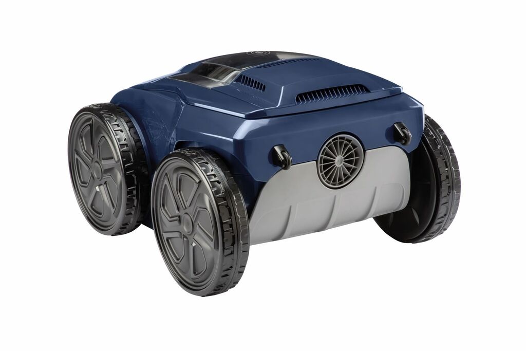 Zodiac - Alpha iQ Pro RA 6300 iQ Robot limpiafondos eléctrico para piscina