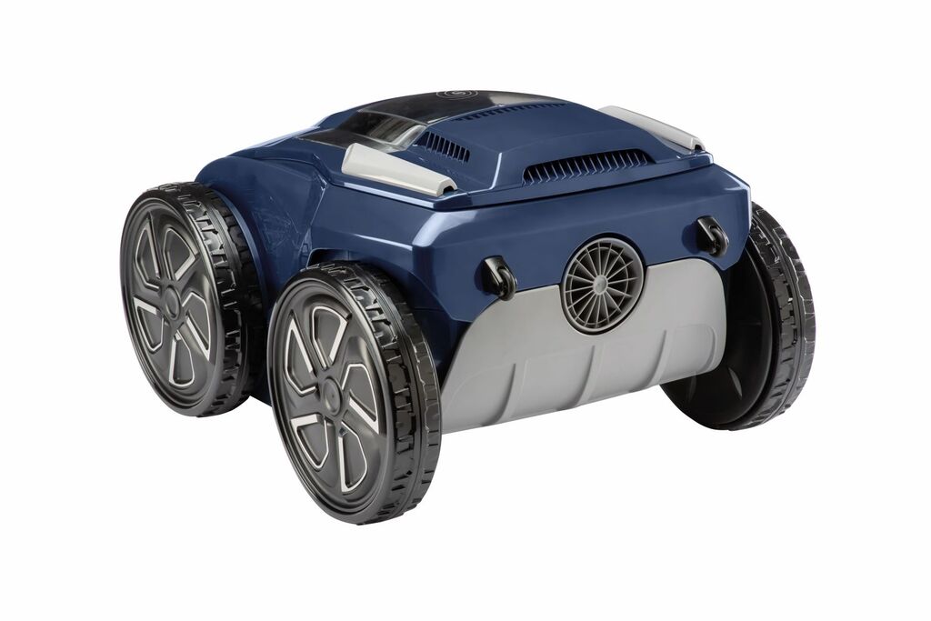 Zodiac - Alpha iQ Pro RA 6800 iQ Robot limpiafondos eléctrico para piscina