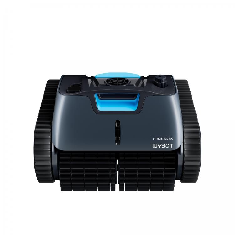 Wybot ETRON I20NG - Limpiafondos para piscina Reacondicionado - BricoandPool