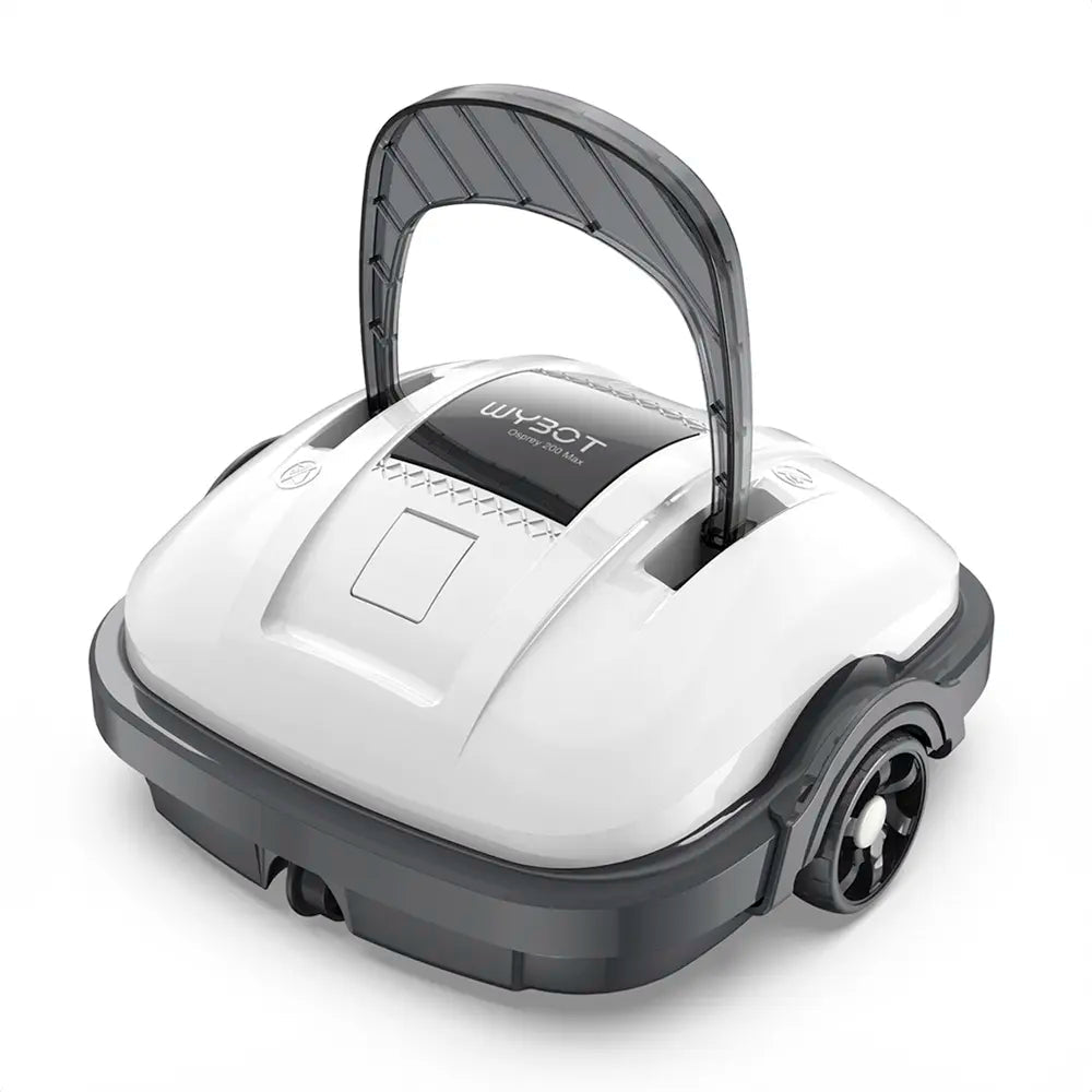 Wybot Osprey 200 MAX - Limpiafondos para piscina Reacondicionado - BricoandPool