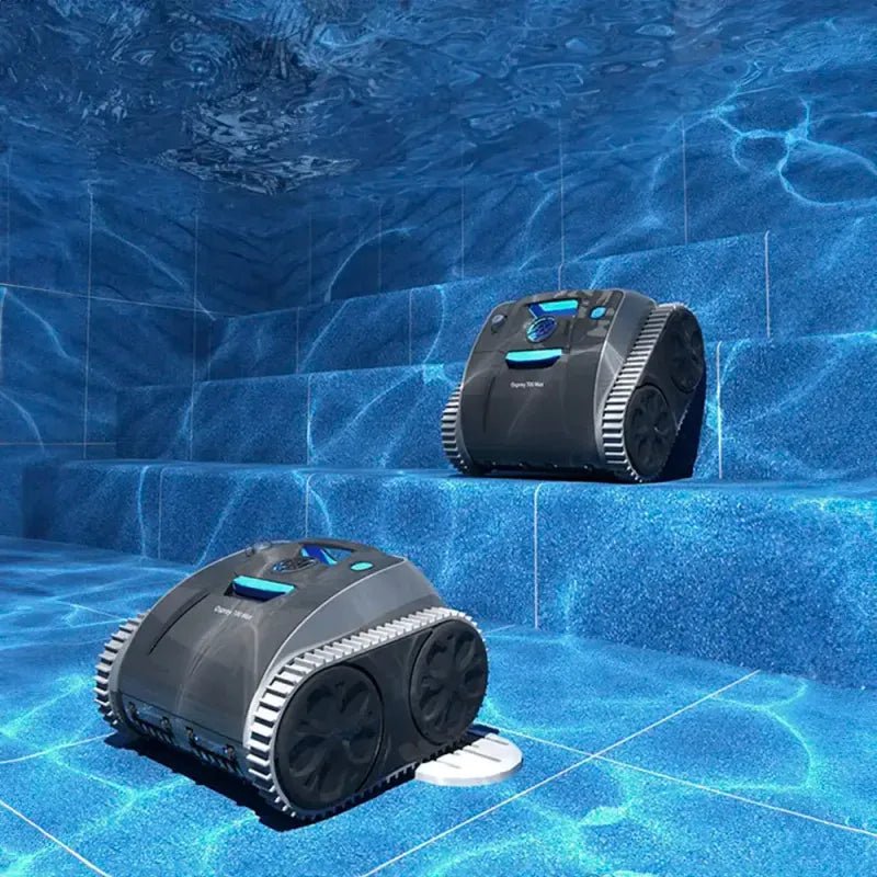 Wybot Osprey 700 Max - LImpiafondos para piscina - BricoandPool